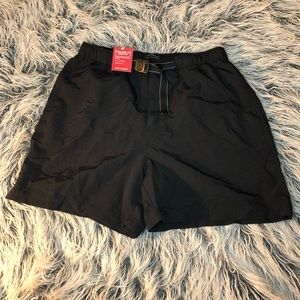 NWT Lands’ End size M (10-12) adventure shorts